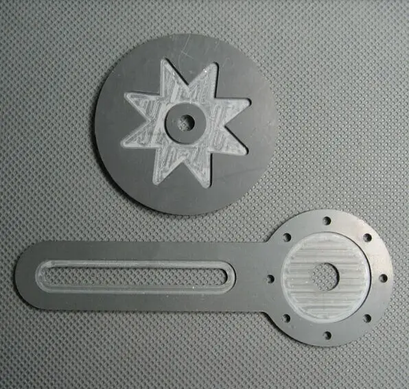 3D Machine-Rubber