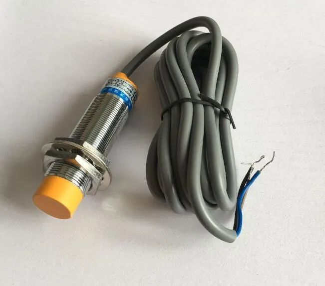 LJC18A3 AX 3