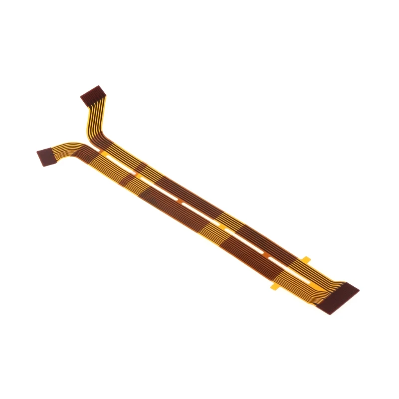 

Crust Pro New Lens Anti-Shake Flex Cable For NIKON 18-200 VR Camera Accessory Tool Repair Part