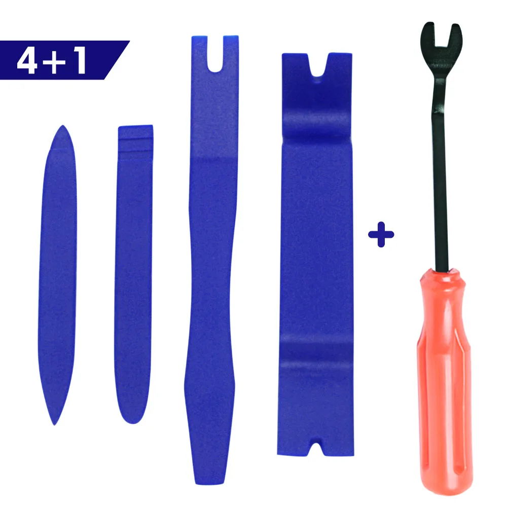WHDZ Car PDR Removal Tools Automobile Nail Puller Radio Audio Panel Door Repairing Clip Trim Removal Pry Repair Tool Plastic WHDZ Car PDR Removal Tools Automobile Nail Puller Radio Audio Panel Door Repairing Clip Trim Removal Pry Repair Tool Plastic