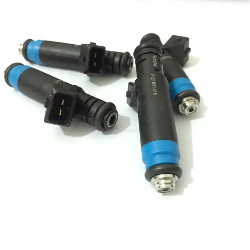 US $51.15 4x Flow Balance 850cc High Impedance Nozzle Fuel Injector For V8 Lt1 Ls1 Ls6 Deka 110324 Fi114992 109991 Fi114991
