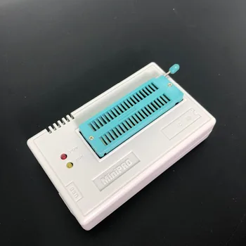 

100% Original New MiniPro TL866A Programmer High Speed Programmer USB IC EPROM EEPROM FLASH BIOS Support FLASH\EEPROM\MCU SOP\PL