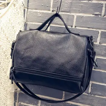 

yesetn bag 101516 women hot new fashion tote single shoulder bag