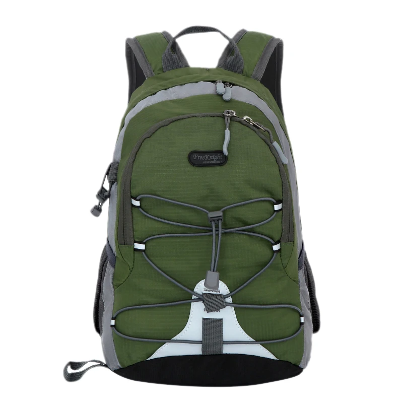 LGFM-Free Knight 10L водонепроницаемые школьные сумки для мальчиков и девочек, детский уличный спортивный рюкзак для пешего туризма, велосипеда, альпинизма, велоспорта, бега Ru - Цвет: TYPE  5