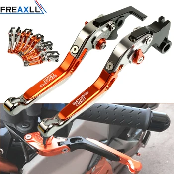 

For KTM Super Adventure 1290 1290Adventure 2015 2016 Moto Levers Motorcycle Brake Clutch Levers Adjustable Foldable Extendable