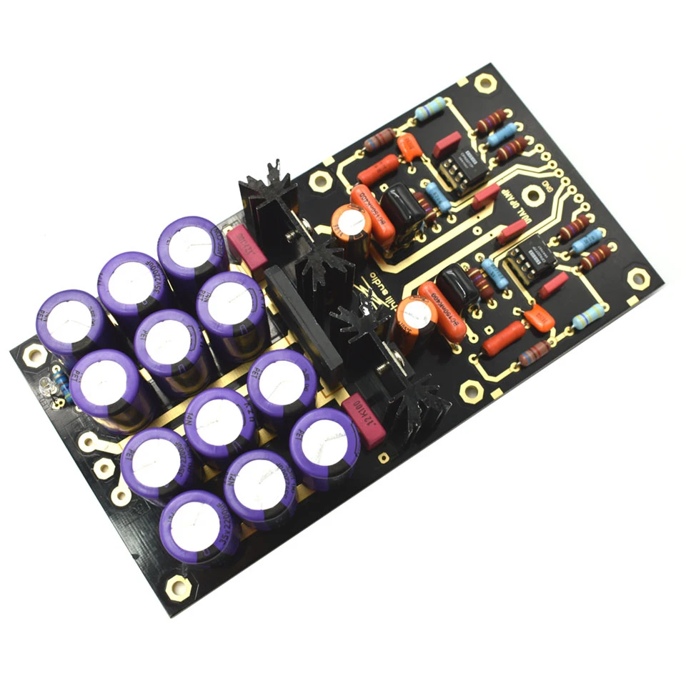 amplifers (6)