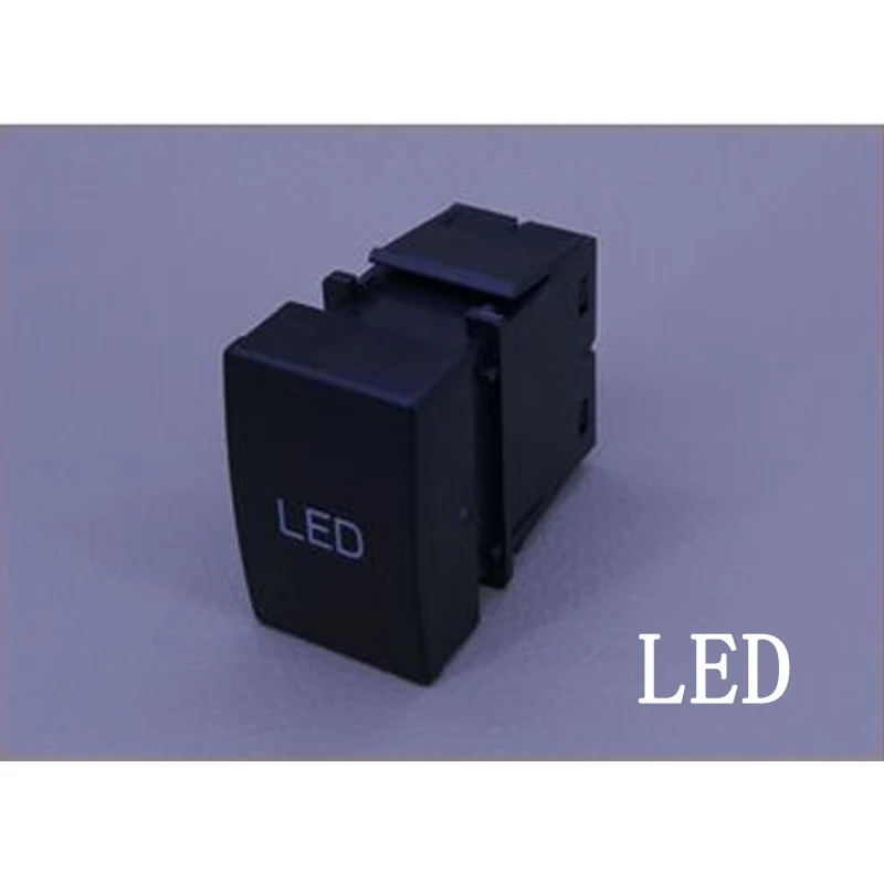 

LED volume speaker Front Camera Recorder Monitor Music Car Switch Button Radar For Honda JADE CIVIC 2016 CRIDER VEZEL ELYSION