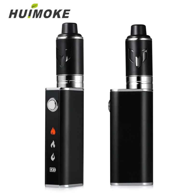 

Electronic Cigarette 1200mah 20W to 30W to 40W Adjustable Box Mod 2ml Vaporizer Vape Pen Cheap E cigarettes For Starters