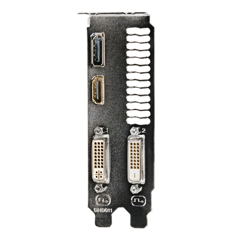 GIGABYTE Graphics Card GTX 660 2GB_0