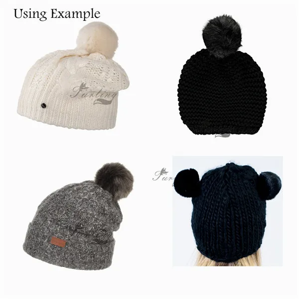 using