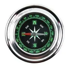 Новинка, распродажа, Компас для кемпинга, альпинизма, выживания, портативный, для путешествий, пеших прогулок, специальный компас