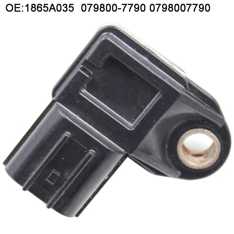 Para Mitsubishi L200 Pajero 2.5 TD 3.2 hizo Air Turbo Boost Sensor Mapa de presión