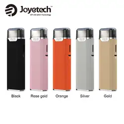 100% Оригинал Joyetech eGo AIO Mansion Kit 1300 мАч встроенный аккумулятор с 2 мл емкостью 0.6ом BF SS316 E-Cigs vs Ijust S Vaping