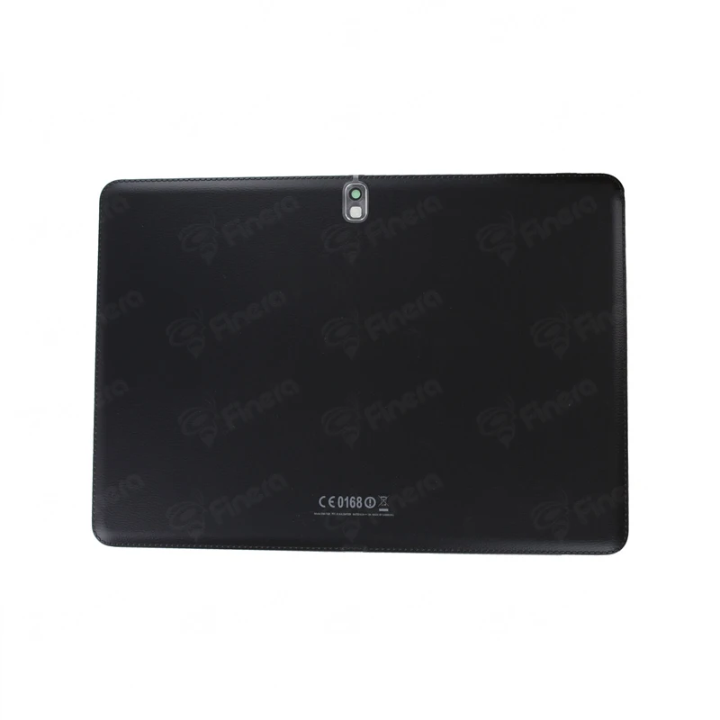 Для Samsung Galaxy Tab 4 чехол со средней рамкой и задней батареей 10 1 дюйма для SM T520/T525 с ЖК