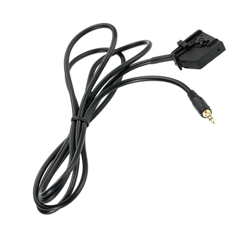 Biurlink MFD RNS2 18Pin радио Aux кабель адаптер для VW Passat Golf Touareg|aux cable adapter|radio aux cableaux adapter for vw