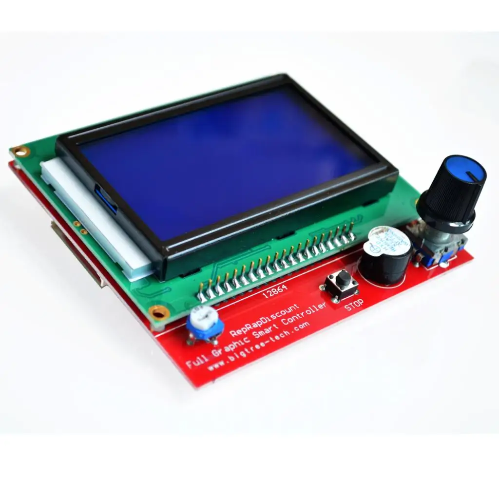 Управление lcd дисплеем. Дисплей lcd 12864 smart controller. lcd display 12864. жк-дисплей 12864 с контроллером. marlin 12864 lcd.