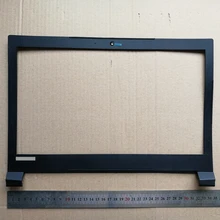 Ноутбук ЖК передняя рамка экрана Рамка для lenovo V110 V110-14 ISK V110-14 5B30L880531