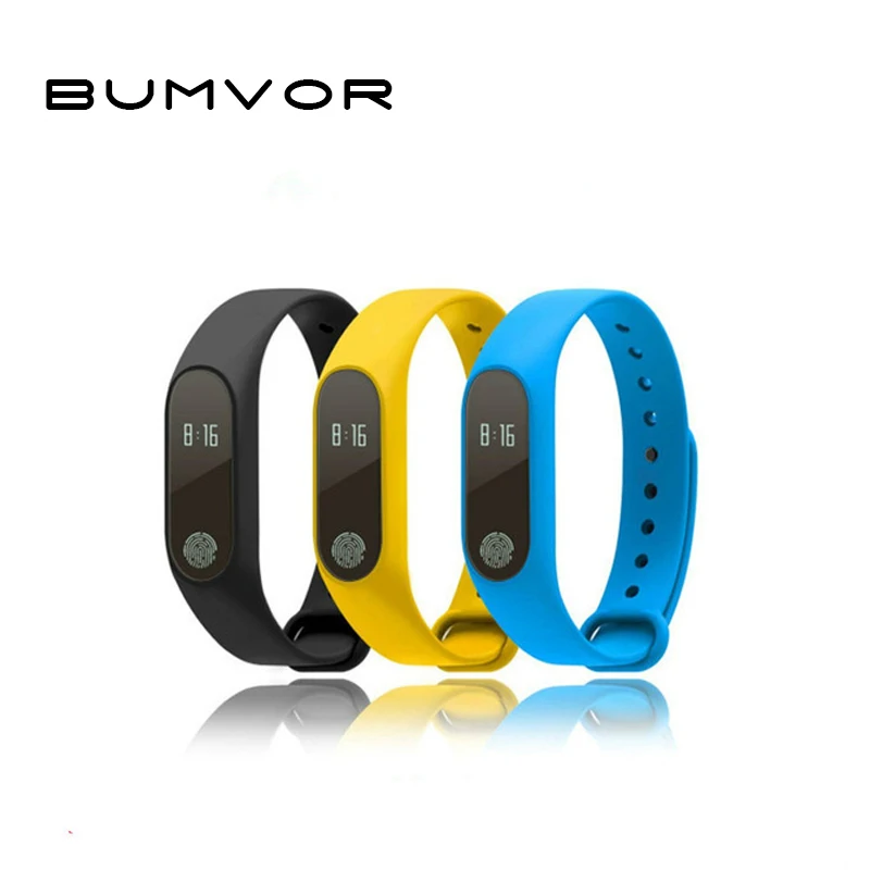 m2 smart band bluetooth