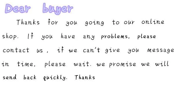 dear