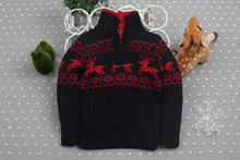 Kids boys winter autumn infant baby sweaters for boy girls child sweater baby turtleneck sweaters children outerwear sweater