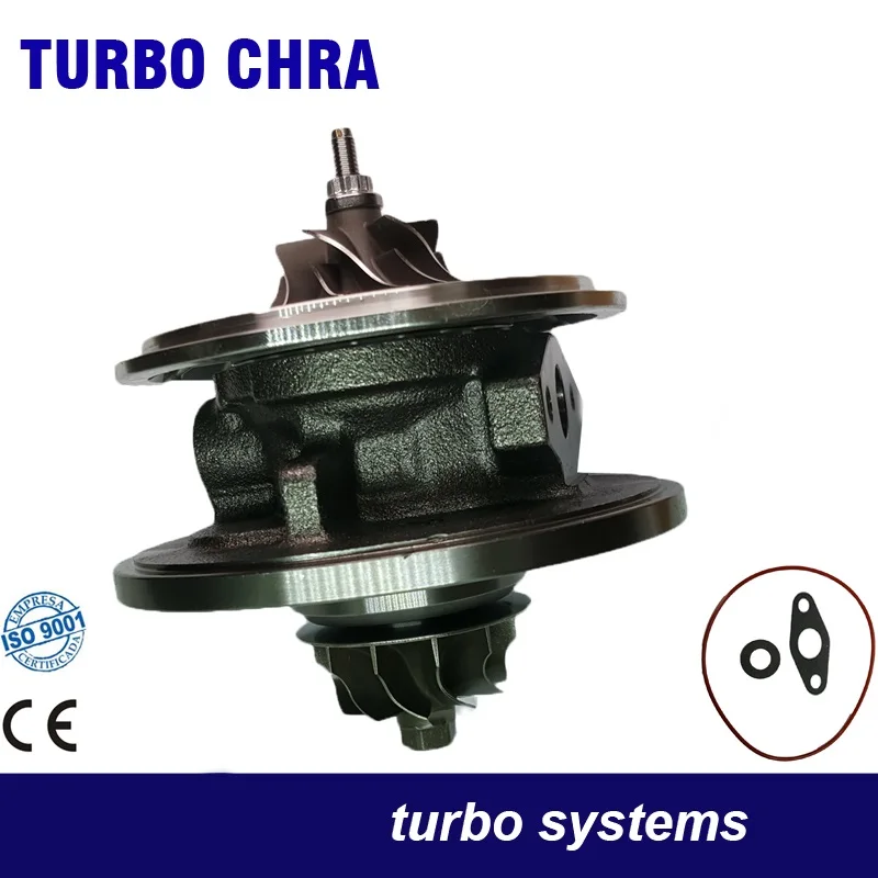 GT1544V Технология Turbo Core 7824035001 S 7406115002 S картридж CHRA для hyundai Getz/матрица 1,5 CRDI кіа Cerato 1,6 ЦНИИ/Rio 1,5 CRDI