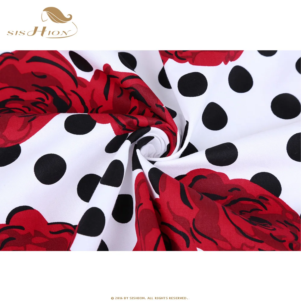VD0020 1000X1000 D ROSE DOTS 1