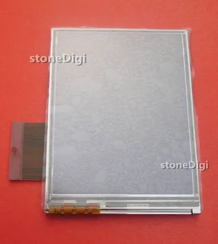 

Free Shipping High Quality TX09D70VM1CEA 3.5 inch TFT LCD DISPLAY Screen Panel With Touch Screen For Industrial Equipment