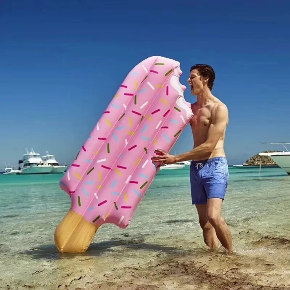 

Pool Float Adult Swimming Ring Inflatable Ring Buoy Giant Float Women Swimming Circle Mattress Raft Summer Pool Party Water Toy