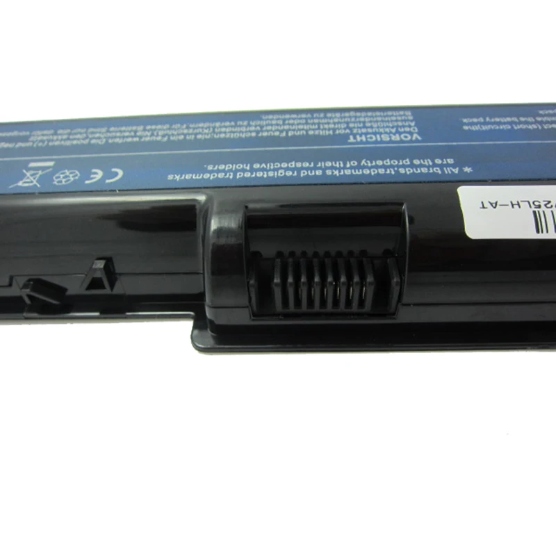 GZSM ноутбук батарея D725 для acer Aspire 4732 D525 E 625 E525 E527 E625 E627 e627 5750 E725 шлюз NV52 NV53
