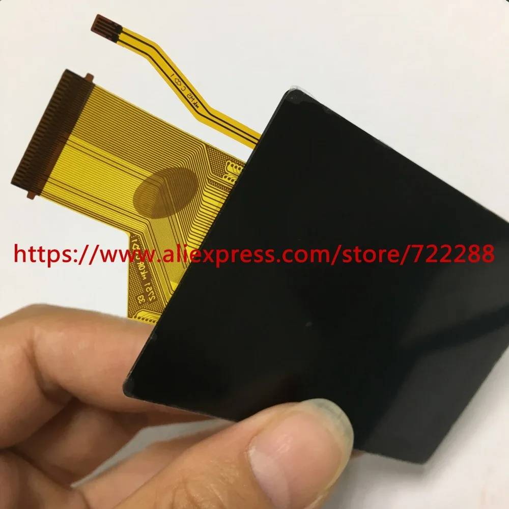 

Repair Parts For Sony ILCE-7 ILCE-7R ILCE-7S A7 A7R A7S LCD Display Screen New
