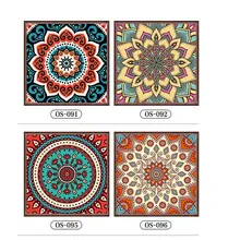 32 новых стилей на заказ матовые витражные оконные пленки церковные электростатические наклейки для домашней фольги ПВХ самоклеющиеся оконные пленки