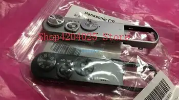 

Repair Parts For Panasonic Lumix GM1 DMC-GM1 Top Cover Assy Shutter Button Mode Dial Silver VYK6S97