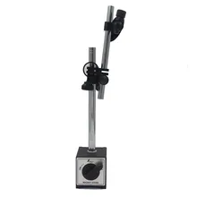 SHINWA Магнитный Подстолье крепежный кронштейн для механического набора индикатор циферблат индикатор