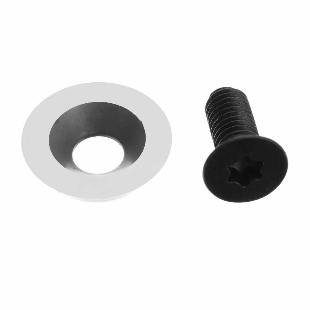 

1pc High Hardness Round Carbide Insert Cutter Finisher Wood Turning Lathe Tool 16mm 16x3-30 Degree With Screw