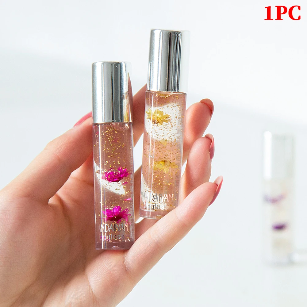Lipstick Gold Foil Portable Easily Painted Charming RFID Blocking Long Lasting Change Color Lip Gloss Fabala Flowers Lipstick Gold Foil Portable Easily Painted Charming RFID Blocking Long Lasting Change Color Lip Gloss Fabala Flowers