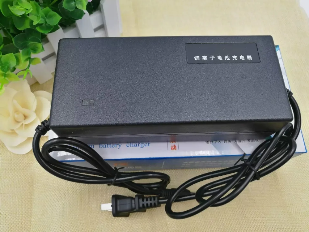 36 V 2A 10 S modification Bicycle / electric / Scooter Charger Polymer Lithium Battery Charger 42V battery charger 36 V 2A 10 S modification Bicycle / electric / Scooter Charger Polymer Lithium Battery Charger 42V battery charger