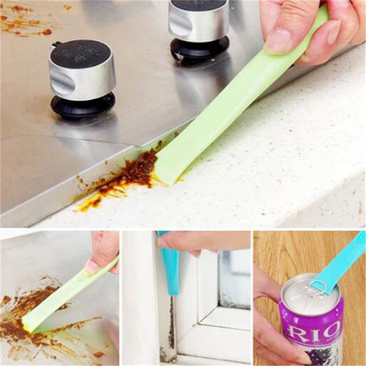 1 шт. креативный кухонный очиститель гаджетов скребок для чистки креветок кухонные аксессуары кухонные товары для очистки