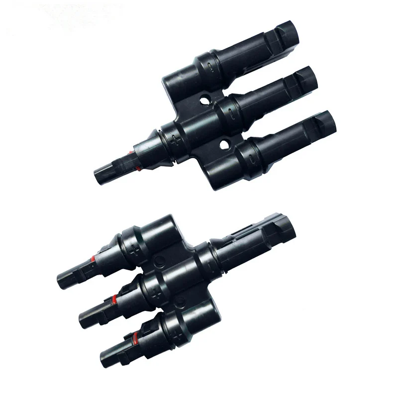 EASUN POWER MC4 3T Branch
