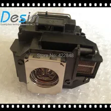 Lámpara del proyector ELPLP54/V13H010L54 epson EB-S7 EB-S72 EB-S8 EB-S82 EB-W7 EB-W8 EB-X7 EB-X72 EB-X8 EB-X8e
