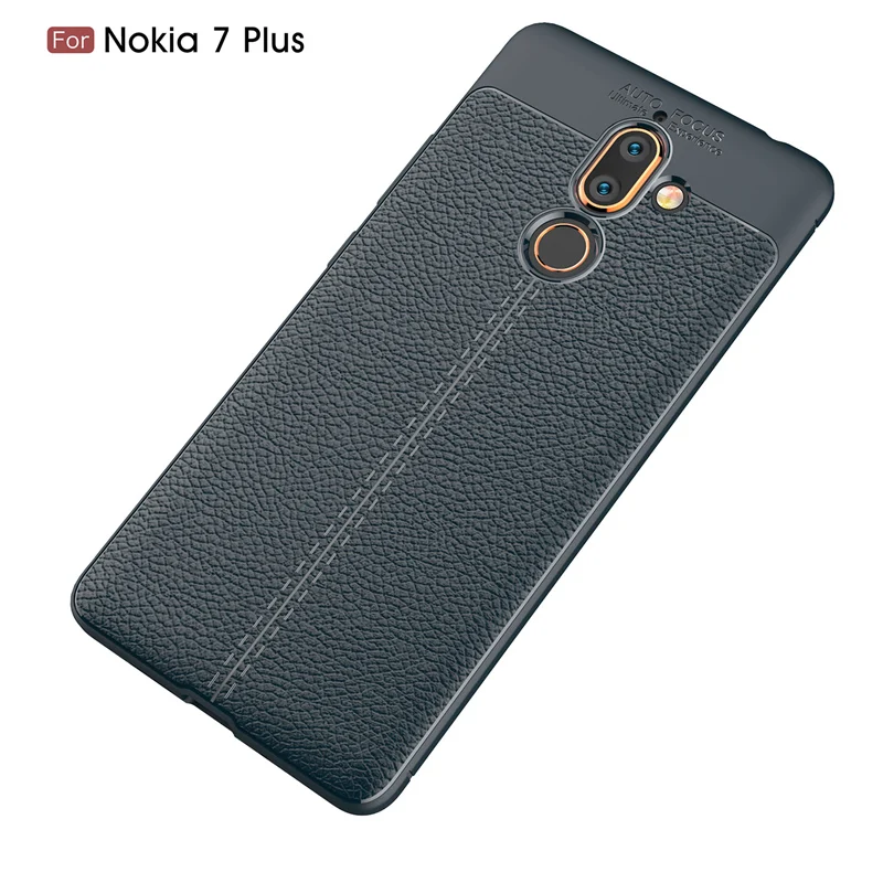 Phone Case For Nokia 7 Plus  (15)