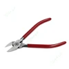 Japan Made 6.5" Diagonal Side Flush Copper Wire Cutter Nippers Pliers MTC-22 1