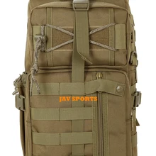 D 5 Колонка военный рюкзак для мужчин 600D баллистический нейлон с MOLLE, Мультикам и т. д.+(SKU12050253