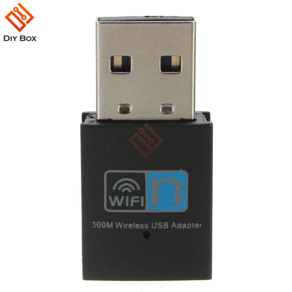 300 Мбит/с мини USB 2,0 интерфейс RTL8192 Wifi ключ Беспроводная Соединительная плата локальной компьютерной сети адаптер XC1289 OFDM CCK 16-QAM 64-QAM DSSS