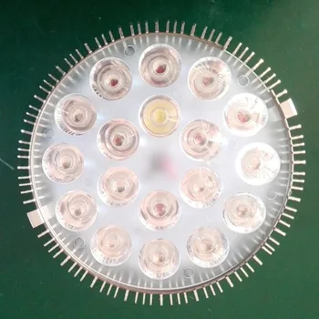 

UFO PAR led grow light 54W for horticulture led grow lighting dropshipping
