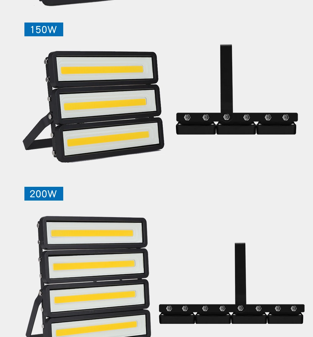 Led Flood Light 50W