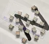 Condensateurs céramiques multicouches de haute qualité, 39pF, 500V, a390j, 12pF, 500V, 120J, a120k, 20 pièces/lot ► Photo 2/2