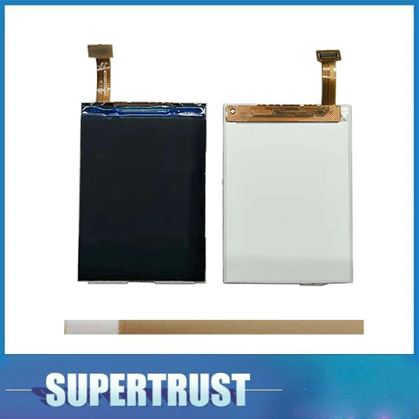

Original Quality For Nokia 222 222DS RM-1136 LCD Display Touch Screen Sensor Digitize Separately with Tape
