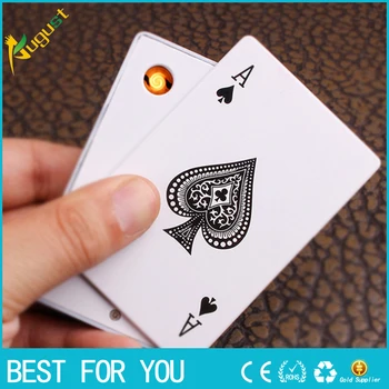 

5pcs/lot Electronic lighter windproof metal pulse charge usb lighter electronic cigarette lighter gift for Men