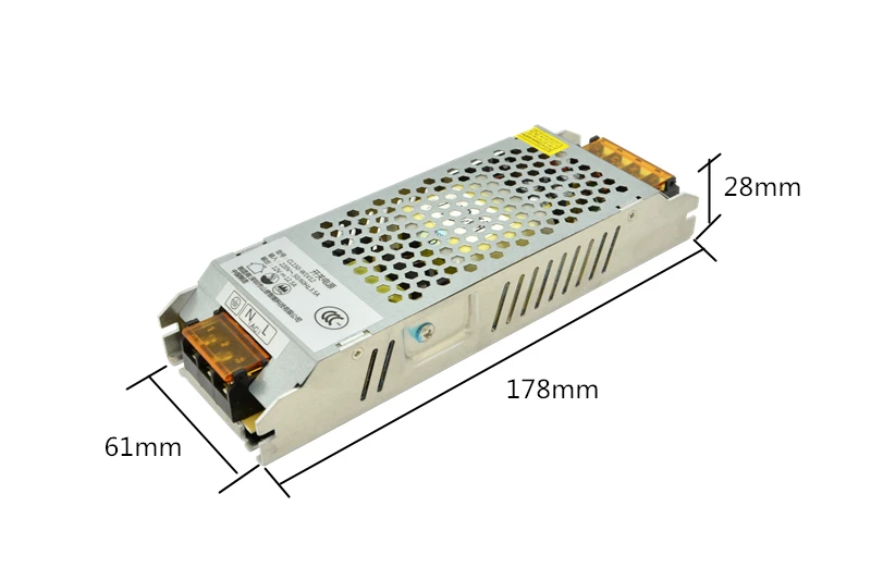 CL150-12CCC