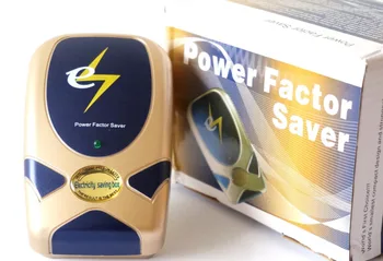 

Home Using 28KW Electricity Energy Saving Box Power Saver box Save 30%-50% SD-001 Golden free dropshipping